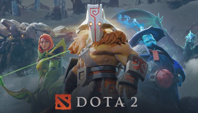 Dota 2: Unraveling the Epic Journey