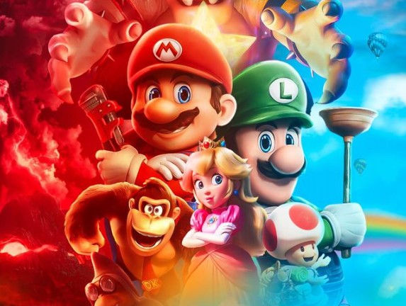 Mario Bros: Unlocking the Magic of the Mushroom Kingdom