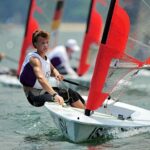 Byte Class Sailing: My Hard-Earned Lessons from a Few Windy Seasons