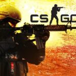 Counter-Strike- Global Offensive (CS-GO)