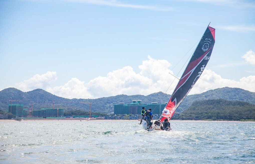 Exploring the World of Sailing Boats and Yachts